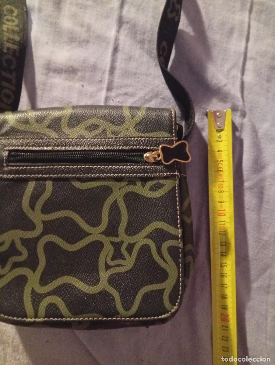 Segunda mano: Bolso ri&ntilde;onera hombre - Foto 3
