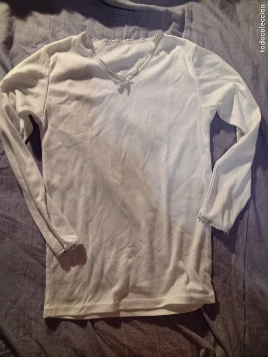 Segunda mano: Camisa manga larga......... - Foto 1