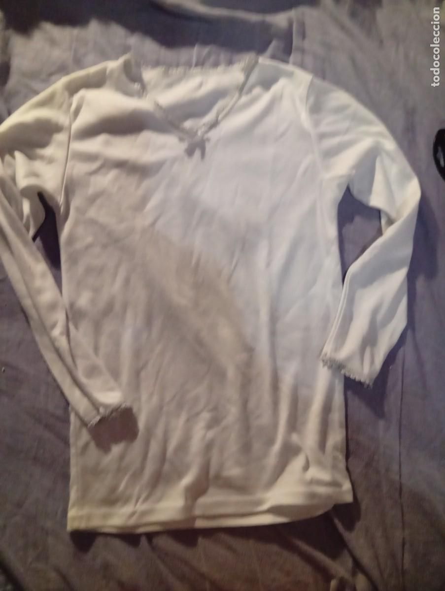 Segunda mano: Camisa manga larga......... - Foto 2