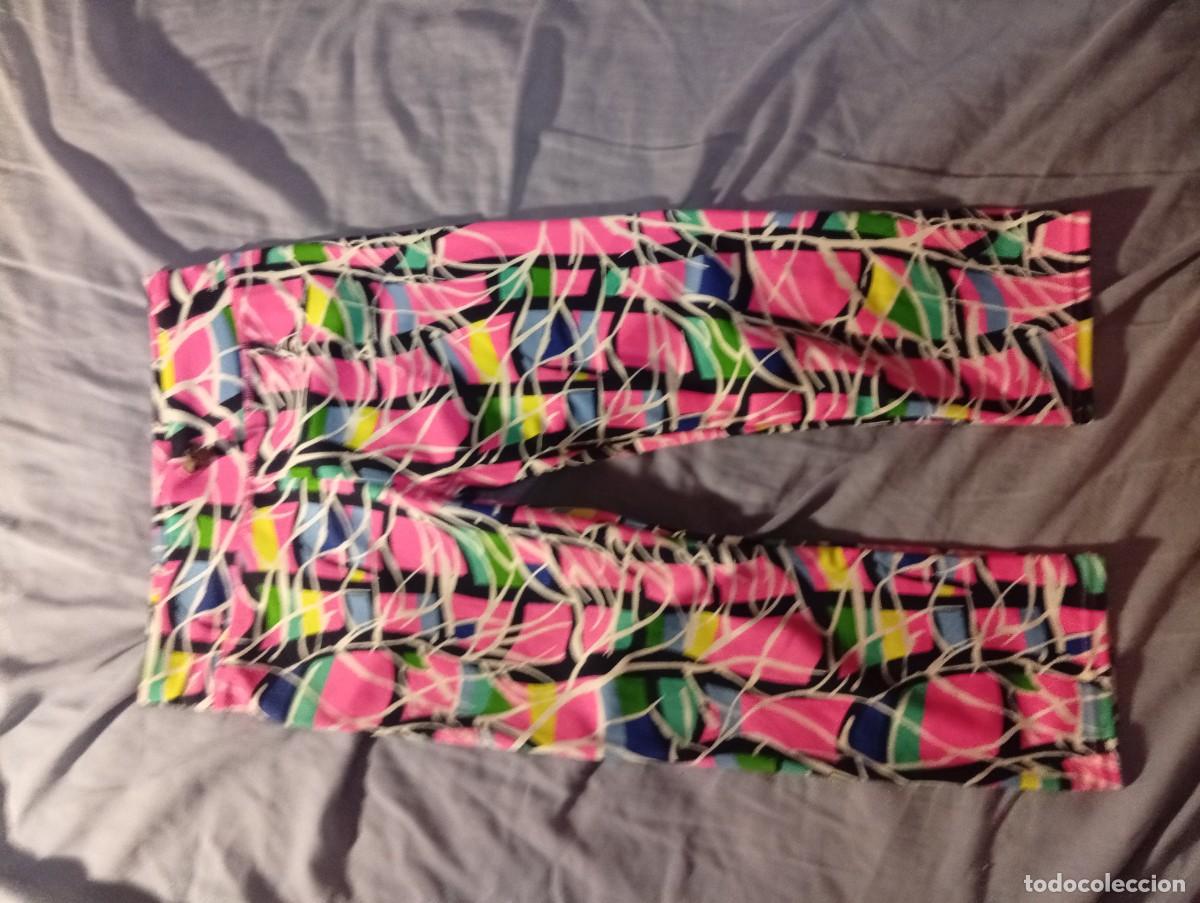 Segunda mano: Pantalones ni&ntilde;a.......... - Foto 2