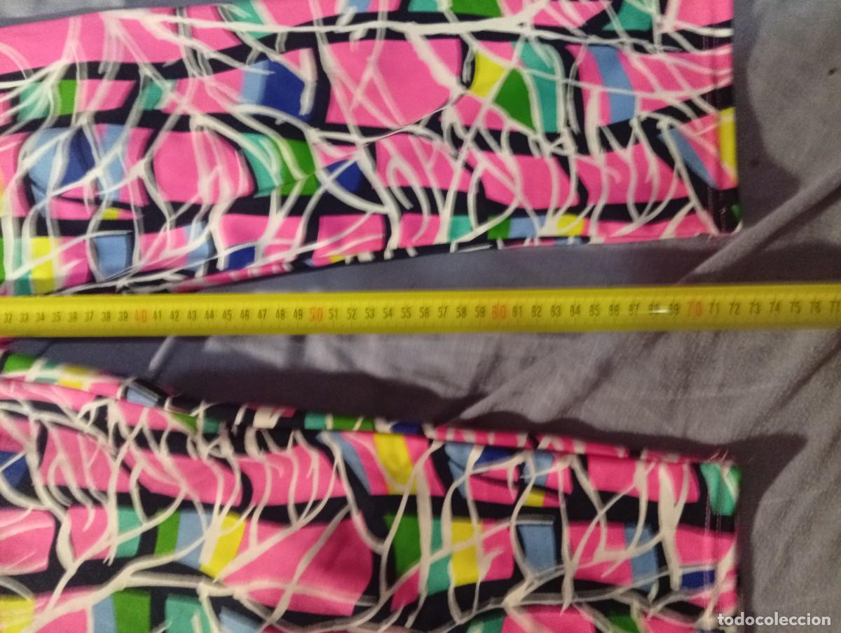 Segunda mano: Pantalones ni&ntilde;a.......... - Foto 3