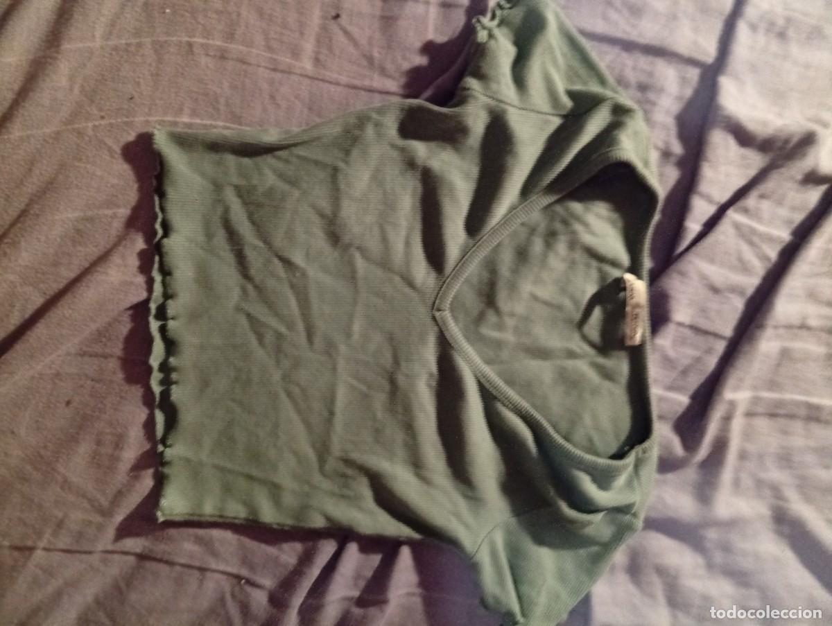 Segunda mano: Blusa mujer.............. - Foto 1