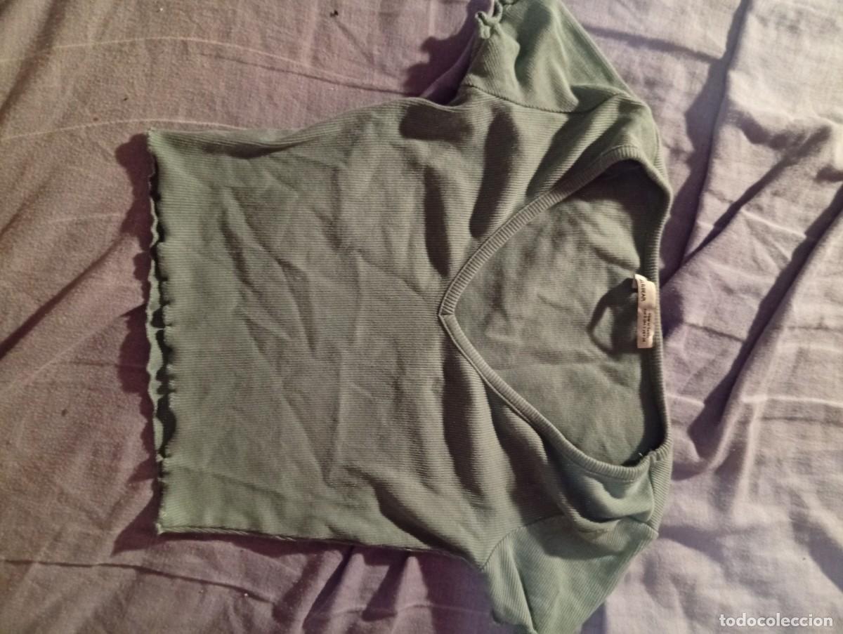 Segunda mano: Blusa mujer.............. - Foto 2