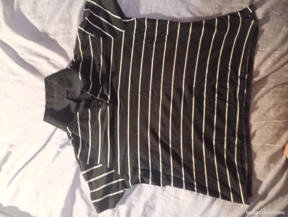 Segunda mano: Camisa manga corta..... - Foto 1