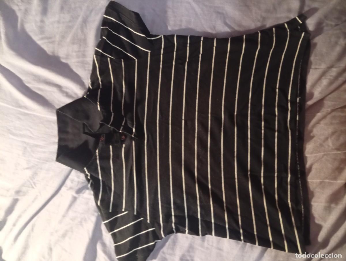 Segunda mano: Camisa manga corta..... - Foto 2