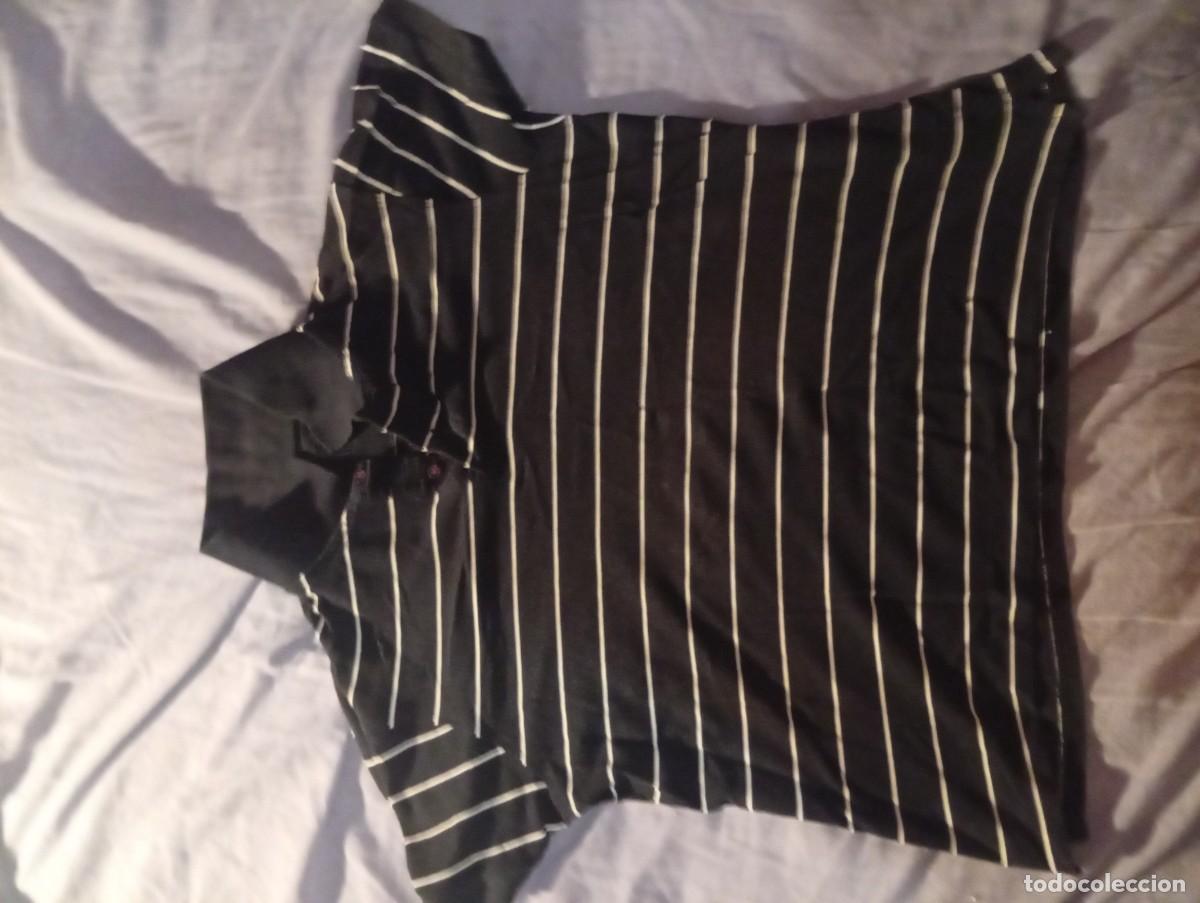 Segunda mano: Camisa manga corta..... - Foto 3