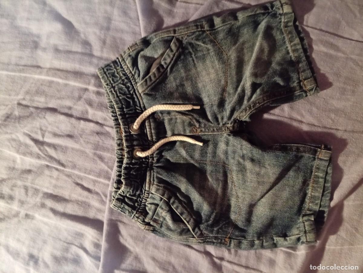 Segunda mano: Pantalones cortos............... - Foto 1