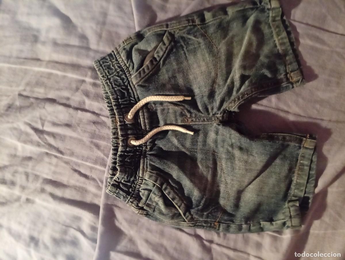 Segunda mano: Pantalones cortos............... - Foto 2