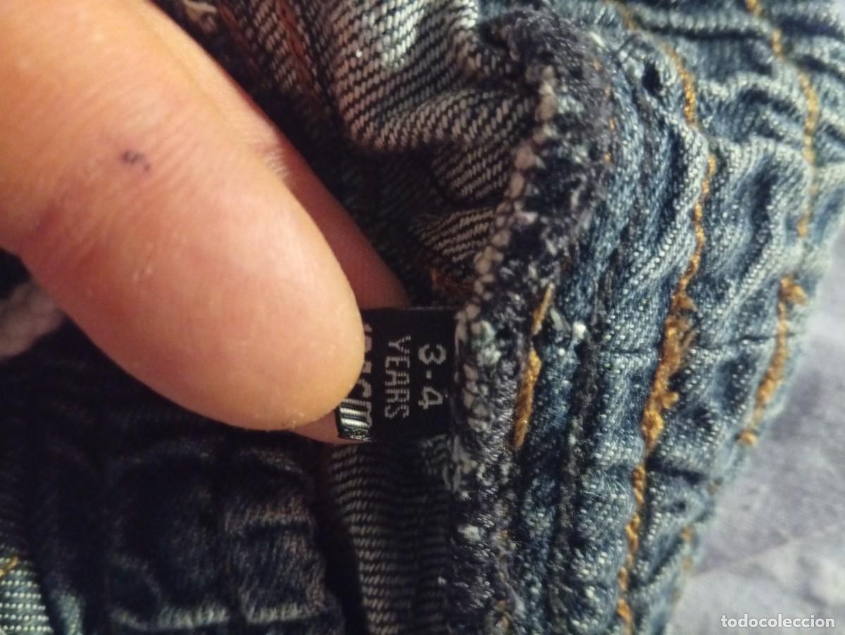 Segunda mano: Pantalones cortos............... - Foto 4