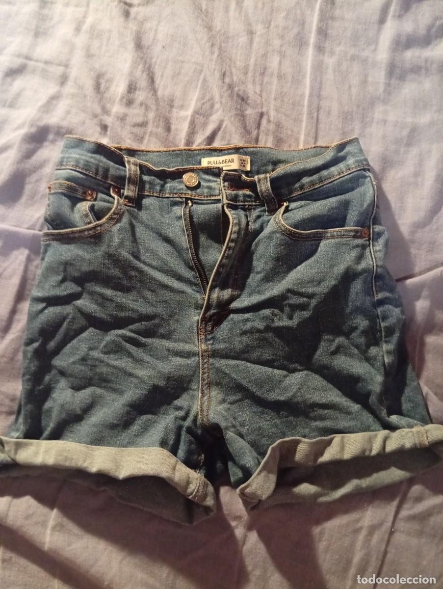 Segunda mano: Pantalones cortos........... - Foto 2