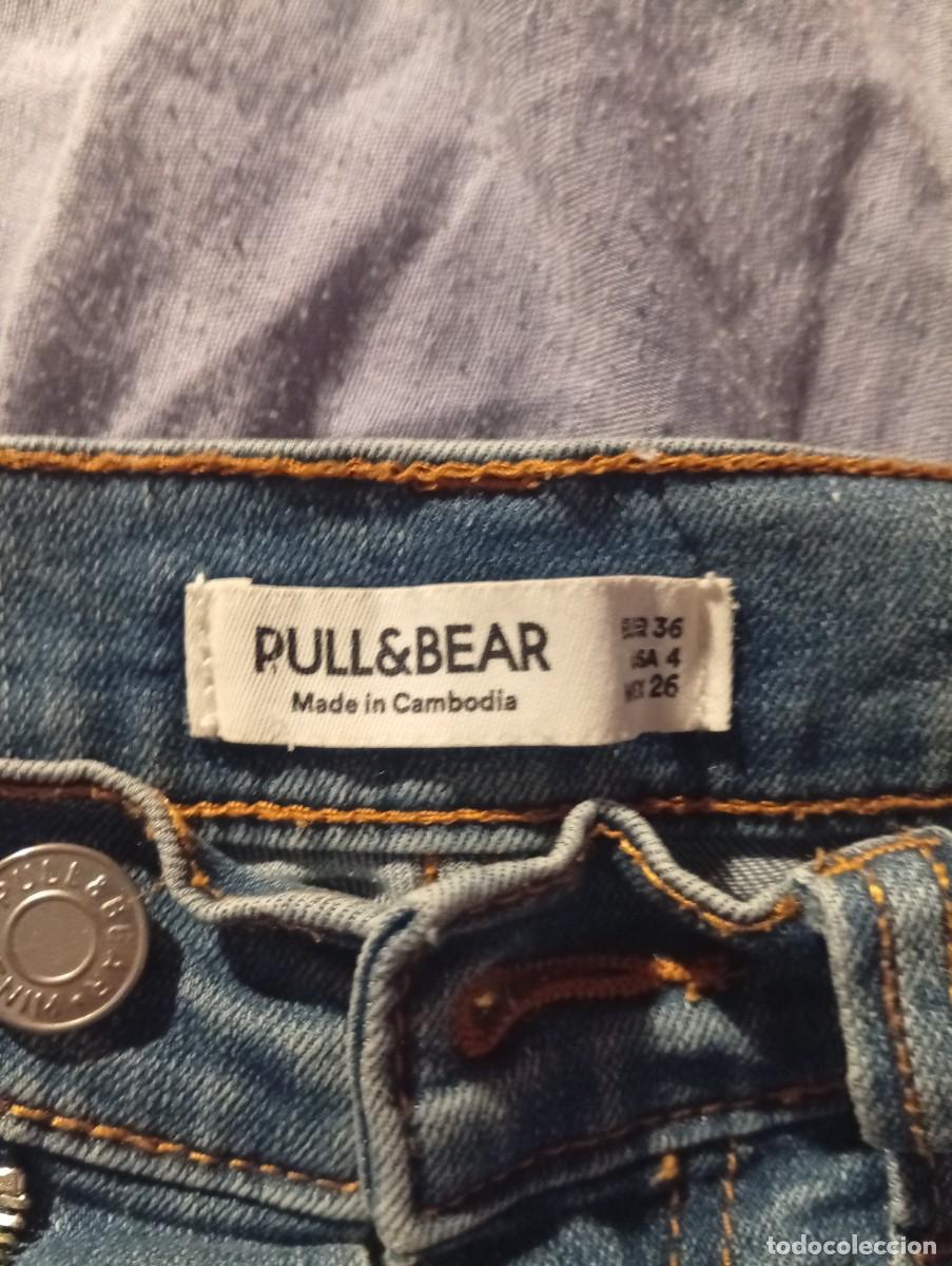 Segunda mano: Pantalones cortos........... - Foto 4