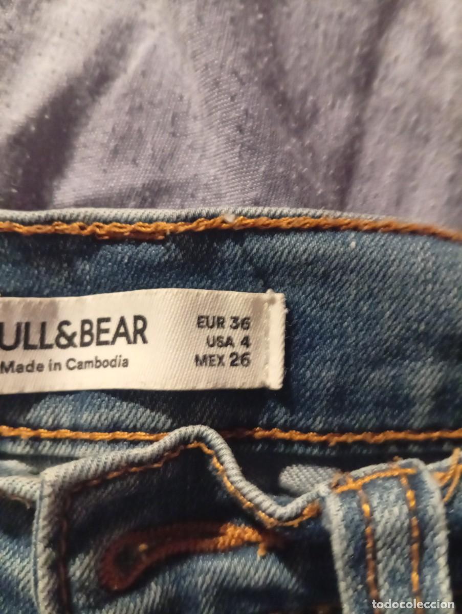 Segunda mano: Pantalones cortos........... - Foto 5
