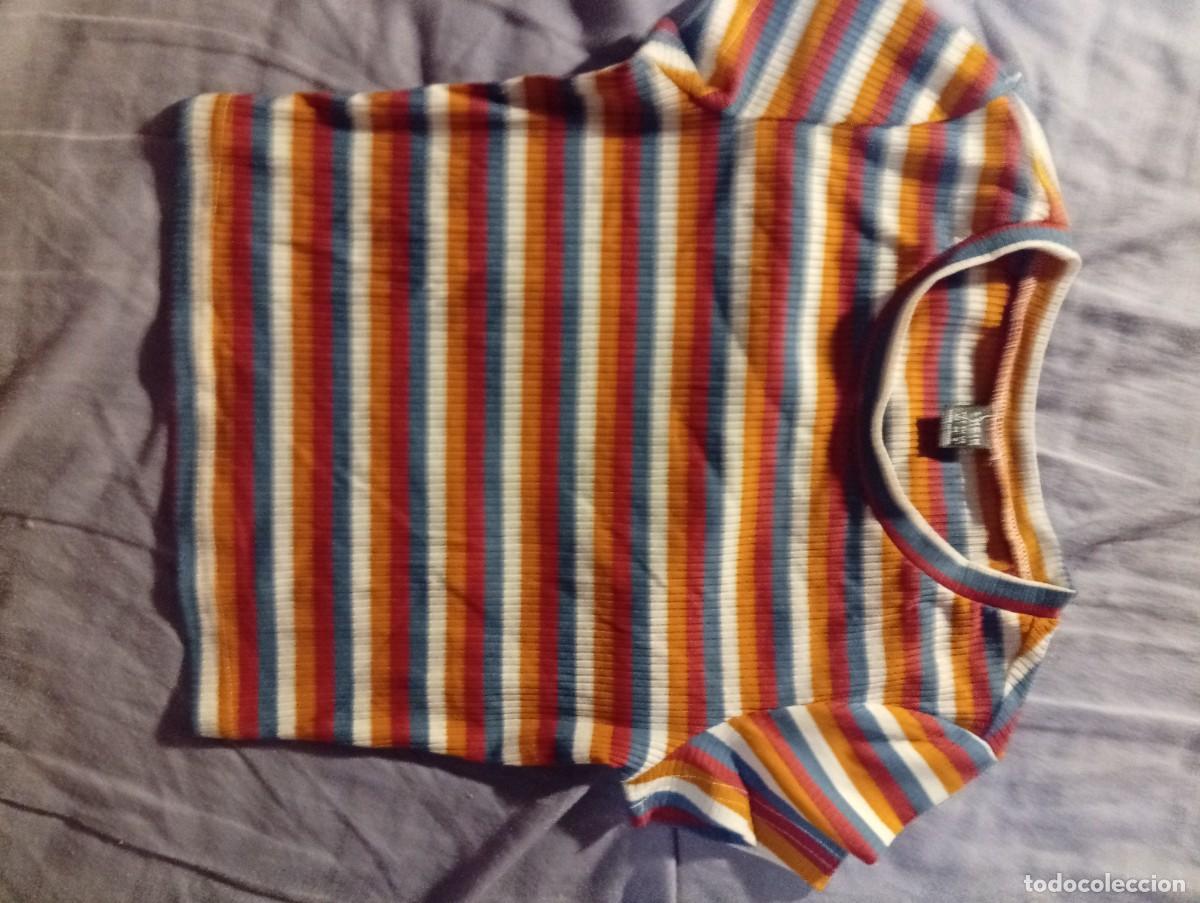 Segunda mano: Camisa manga corta..... - Foto 1