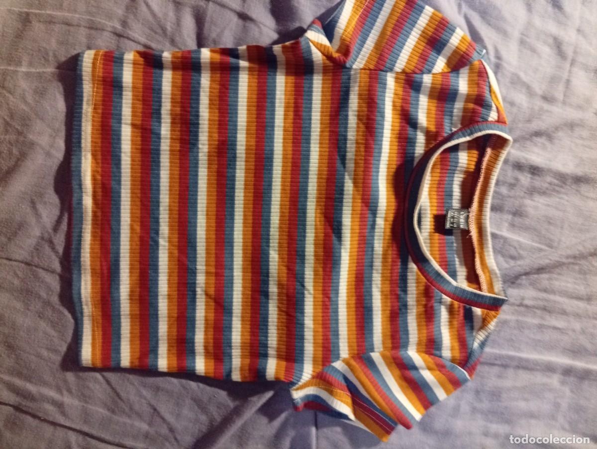 Segunda mano: Camisa manga corta..... - Foto 2