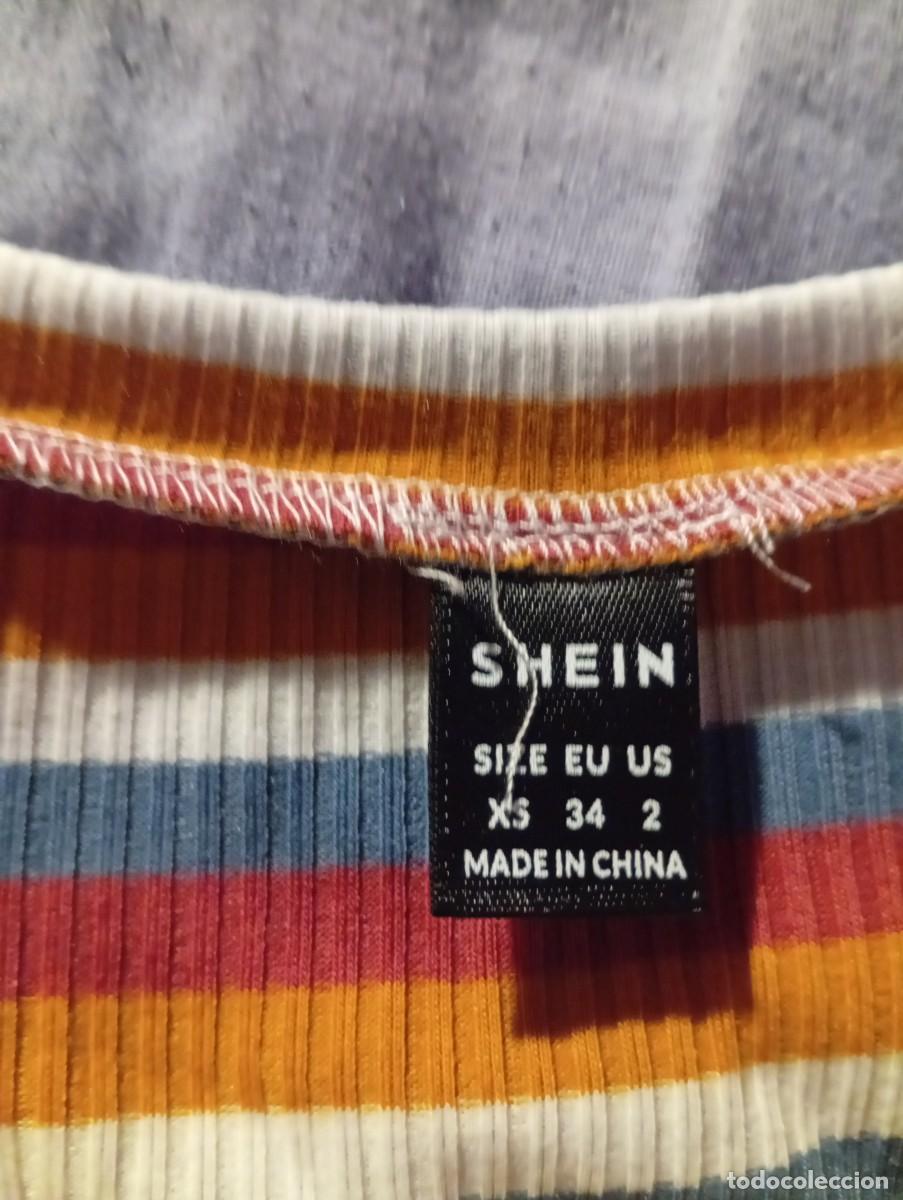 Segunda mano: Camisa manga corta..... - Foto 3