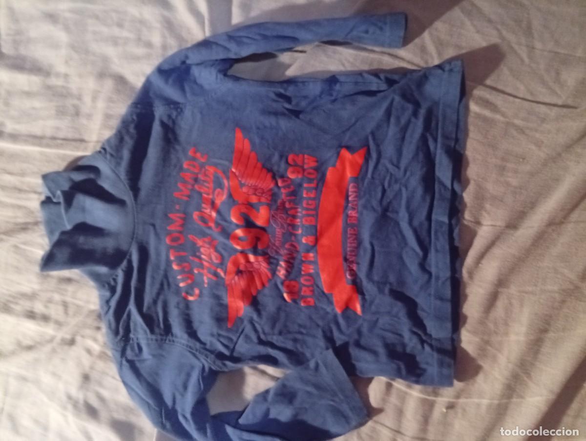 Segunda mano: Sudadera manga larga - Foto 1