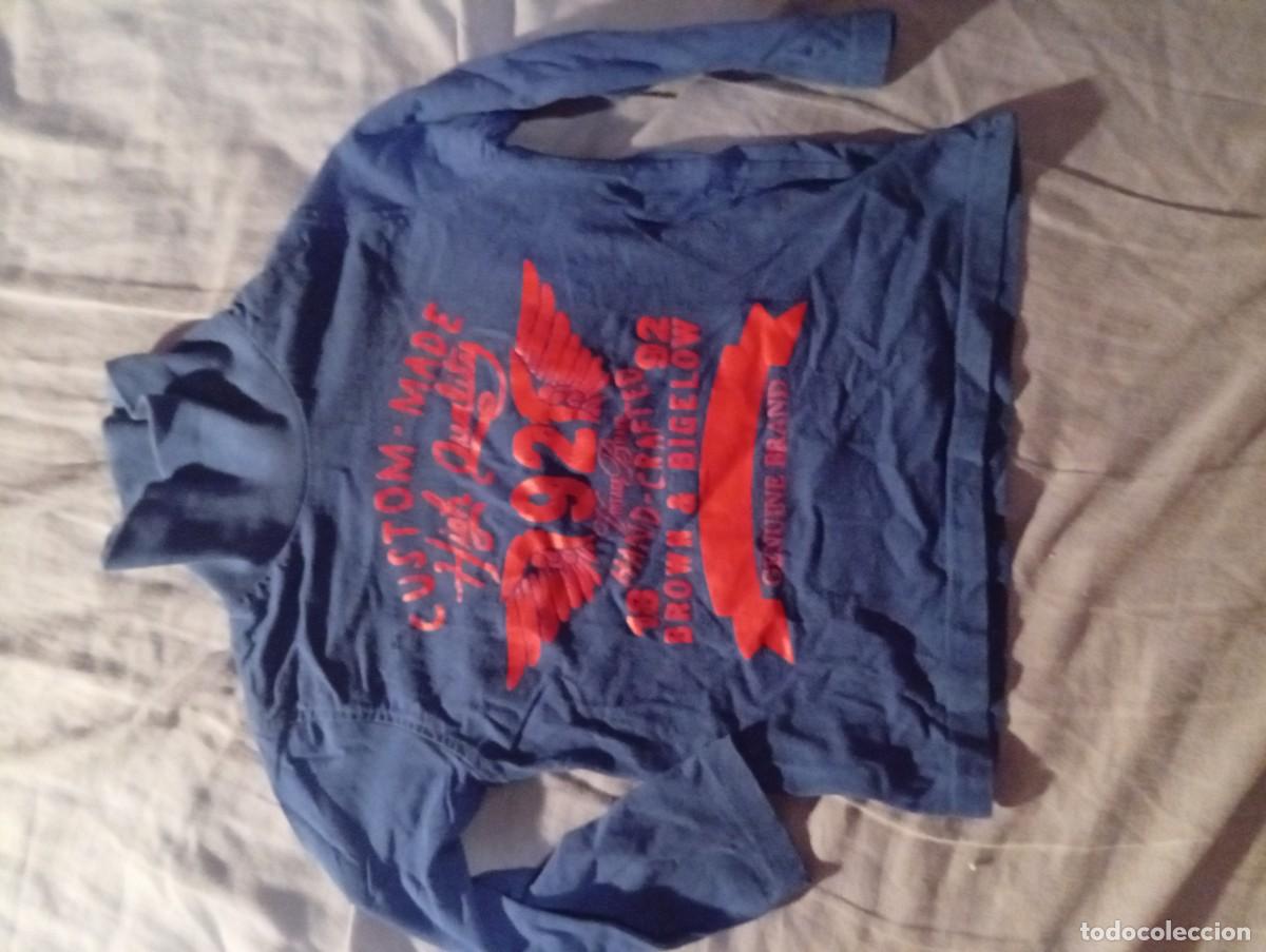 Segunda mano: Sudadera manga larga - Foto 2