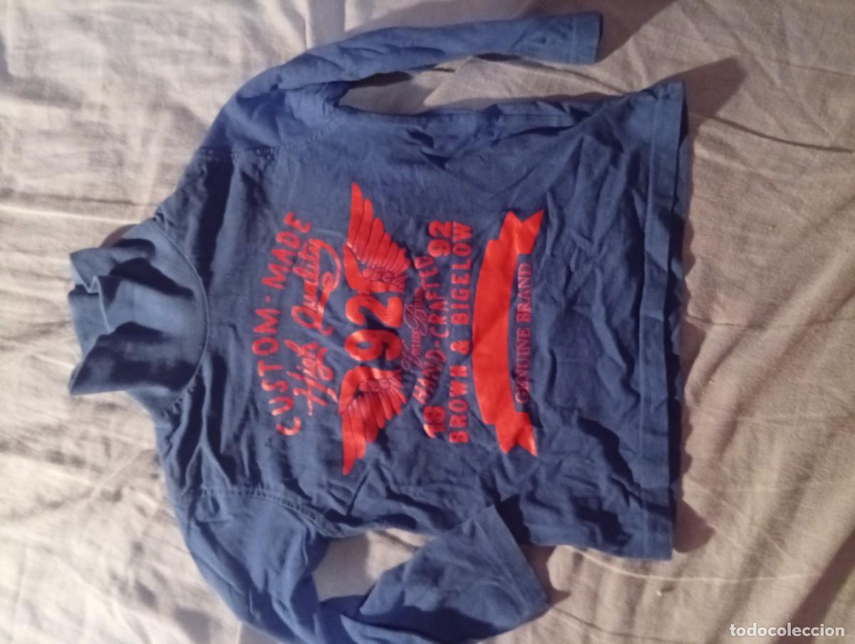 Segunda mano: Sudadera manga larga - Foto 3