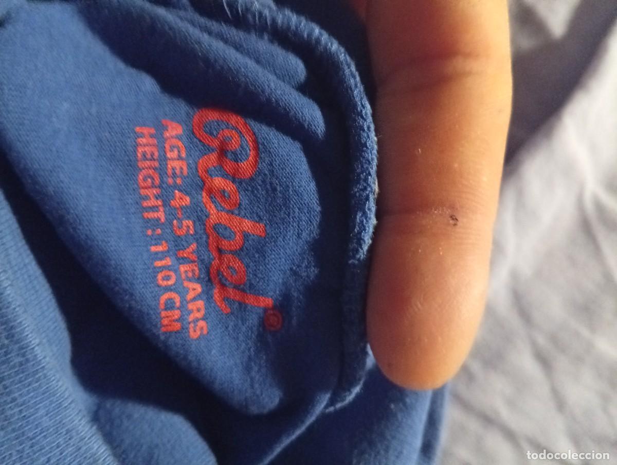Segunda mano: Sudadera manga larga - Foto 4