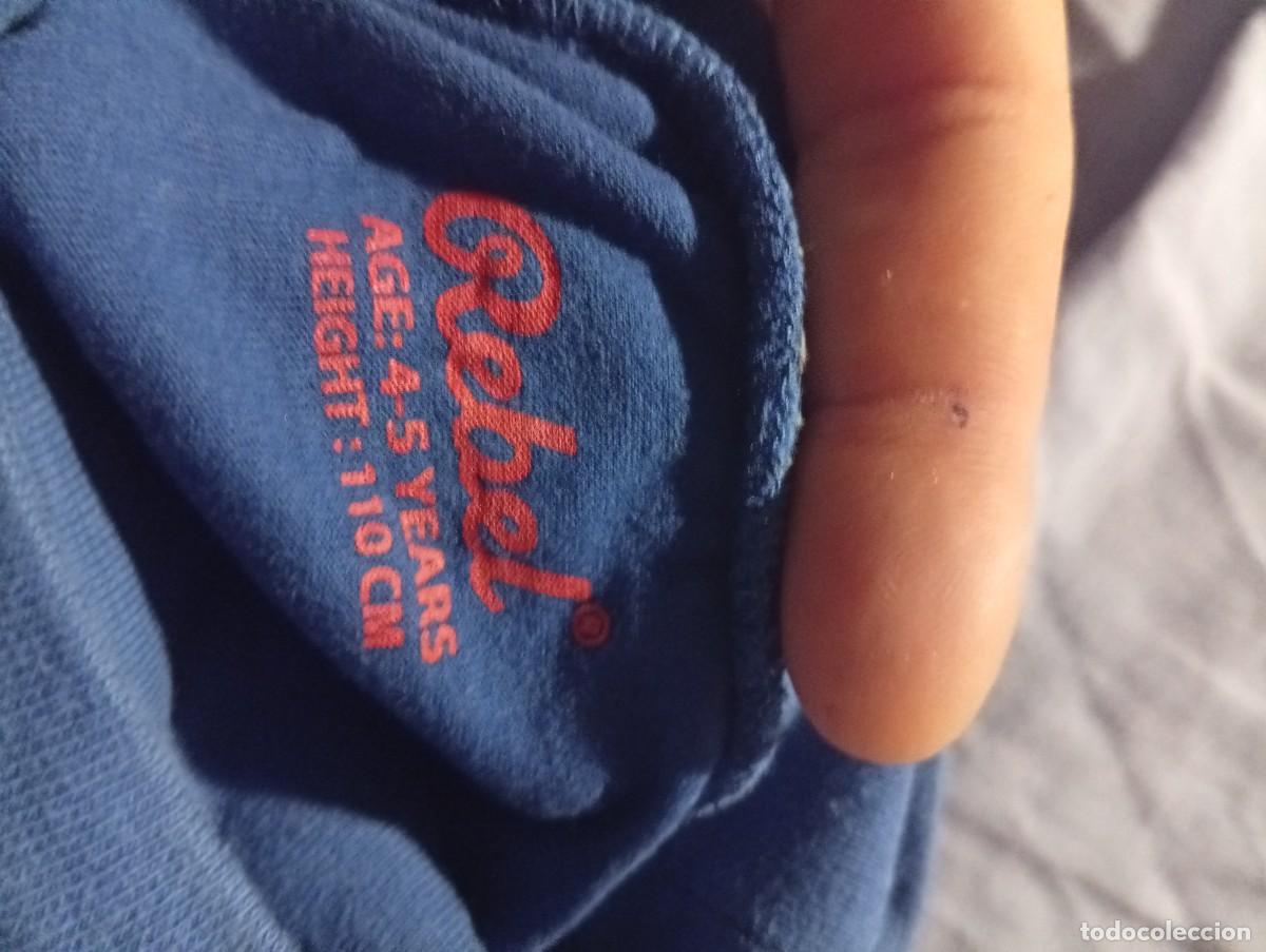 Segunda mano: Sudadera manga larga - Foto 5