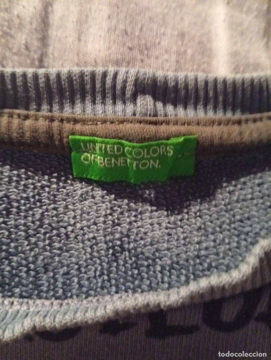 Segunda mano: Sudadera............... - Foto 4