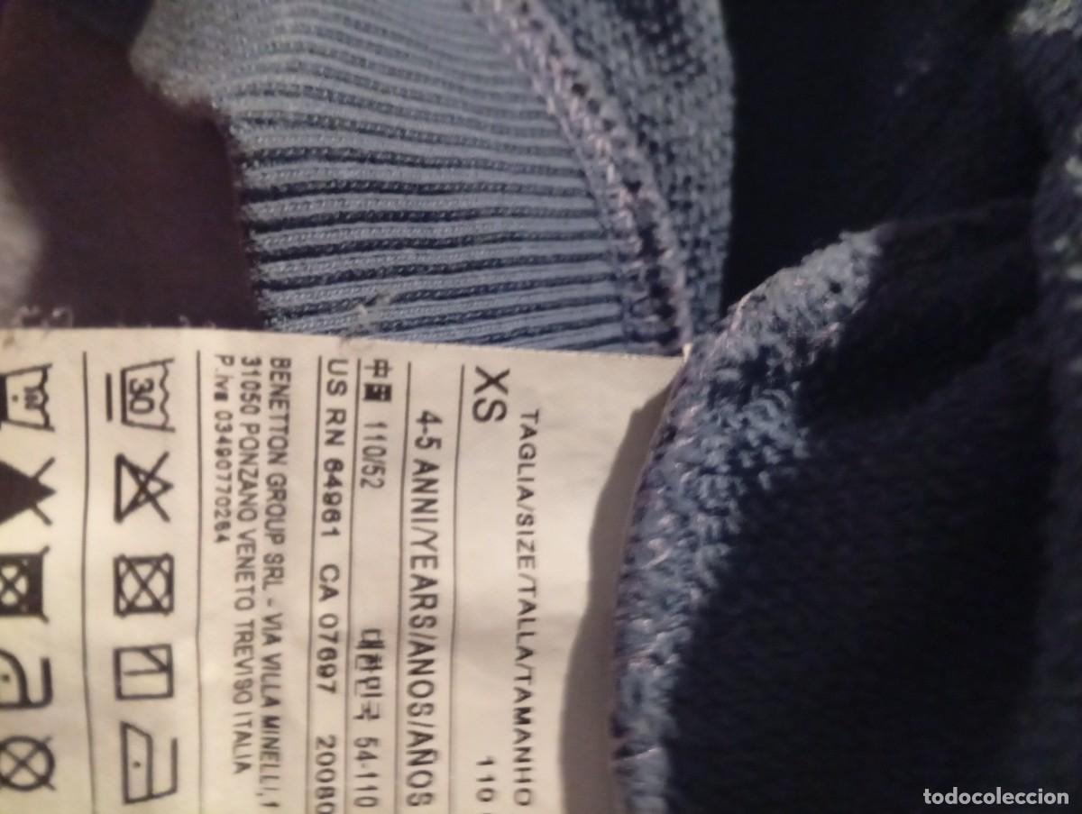 Segunda mano: Sudadera............... - Foto 5