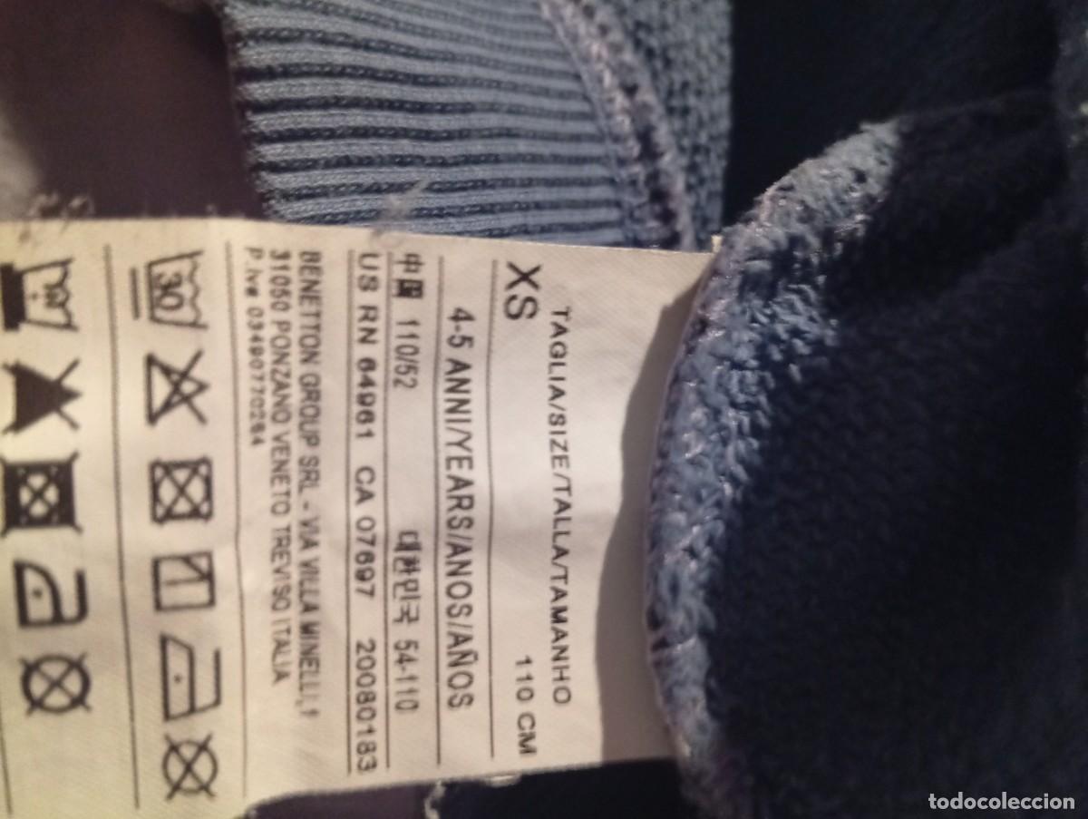 Segunda mano: Sudadera............... - Foto 6