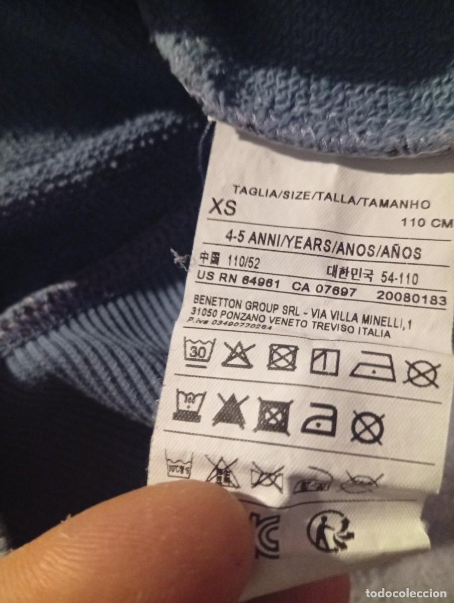Segunda mano: Sudadera............... - Foto 8