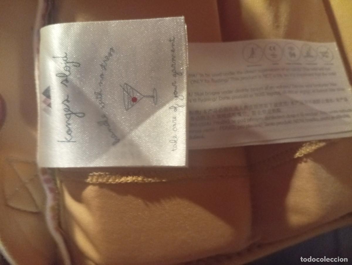 Segunda mano: Vestido mujer........... - Foto 8