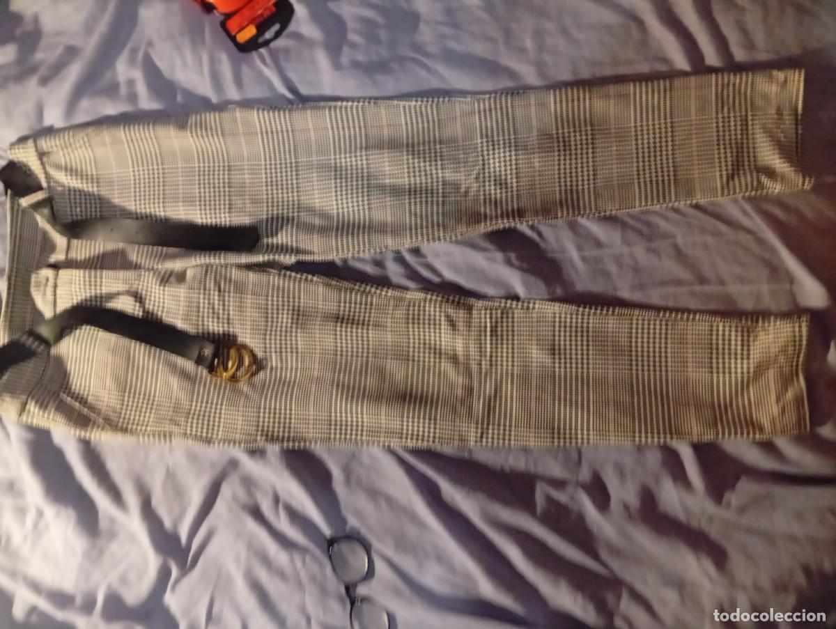 Segunda mano: Pantalones............... - Foto 4