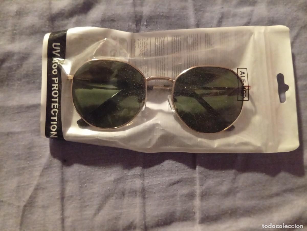 Segunda mano: Gafas de sol............ - Foto 1