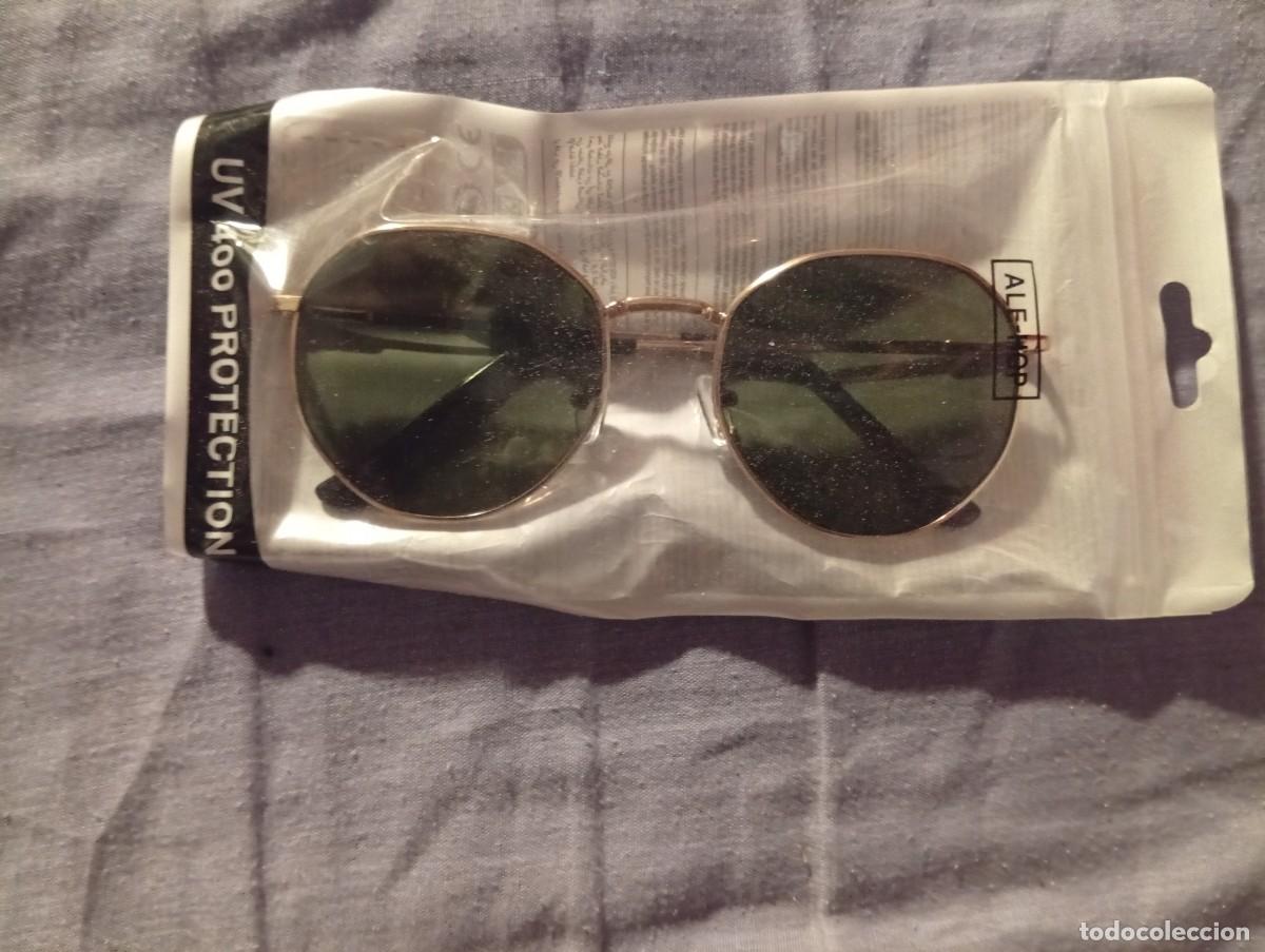 Segunda mano: Gafas de sol............ - Foto 3