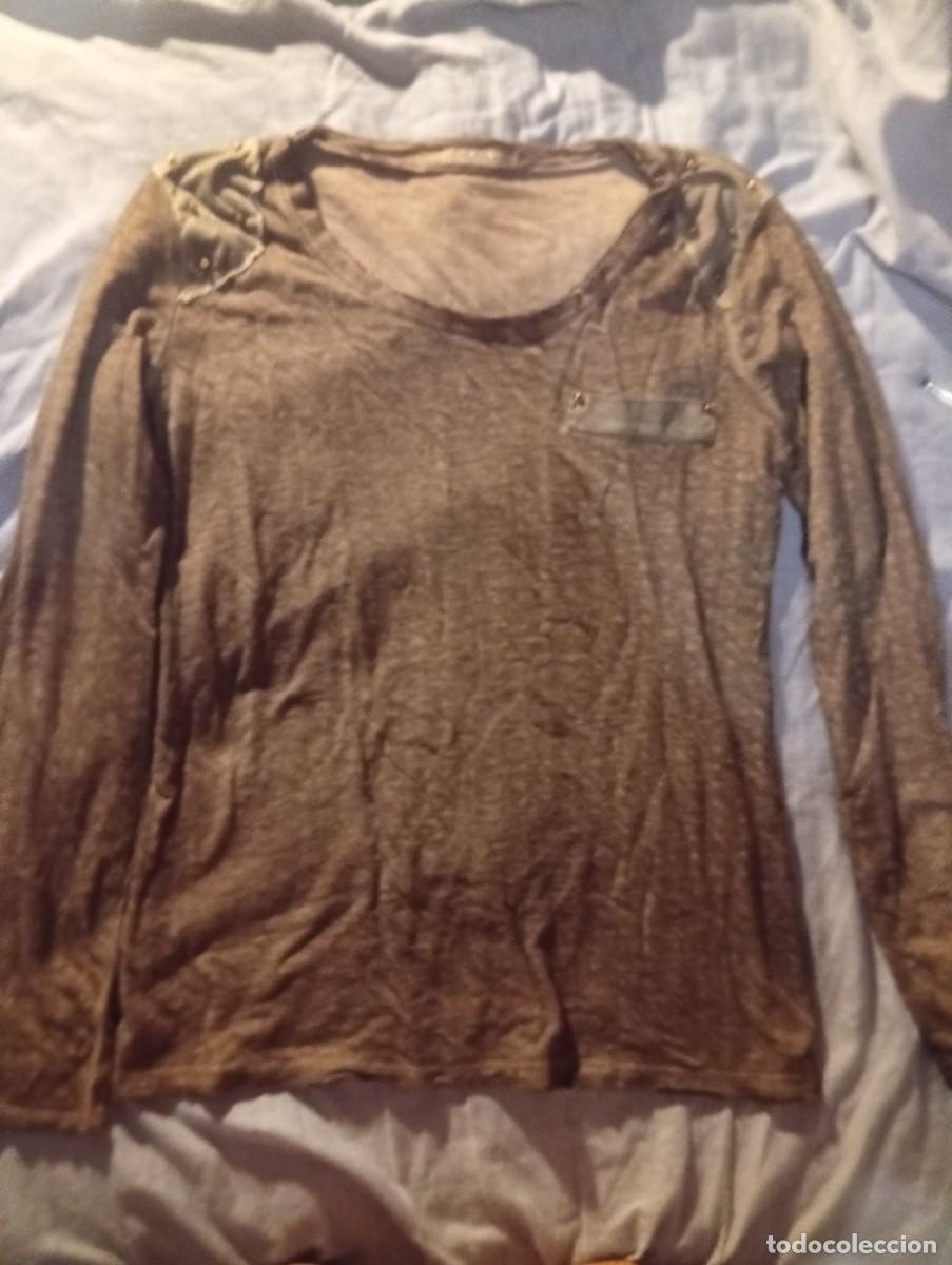 Segunda mano: Camisa manga larga......... - Foto 1