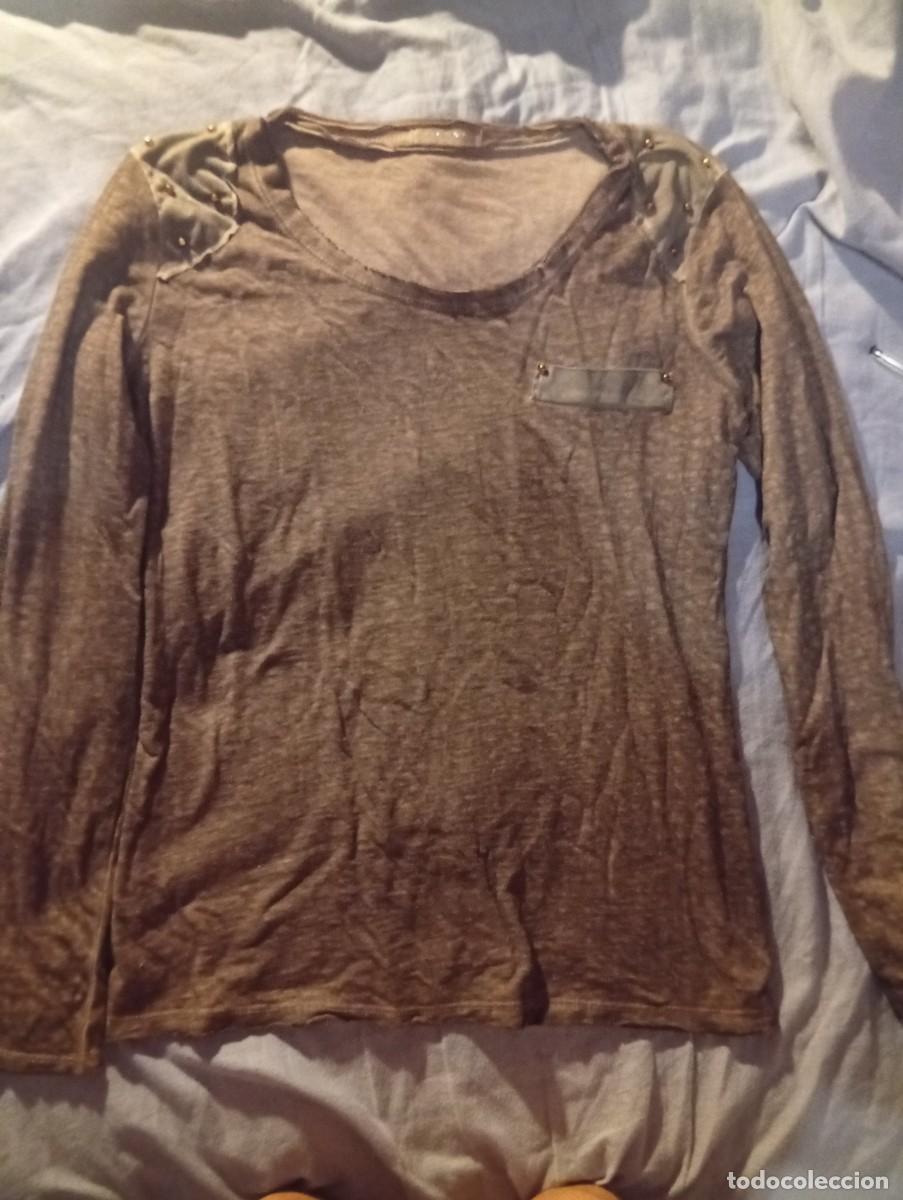 Segunda mano: Camisa manga larga......... - Foto 3