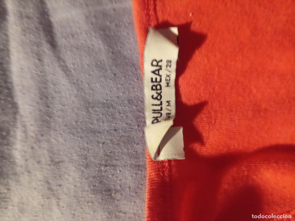 Segunda mano: Blusa tirantes mujer - Foto 3