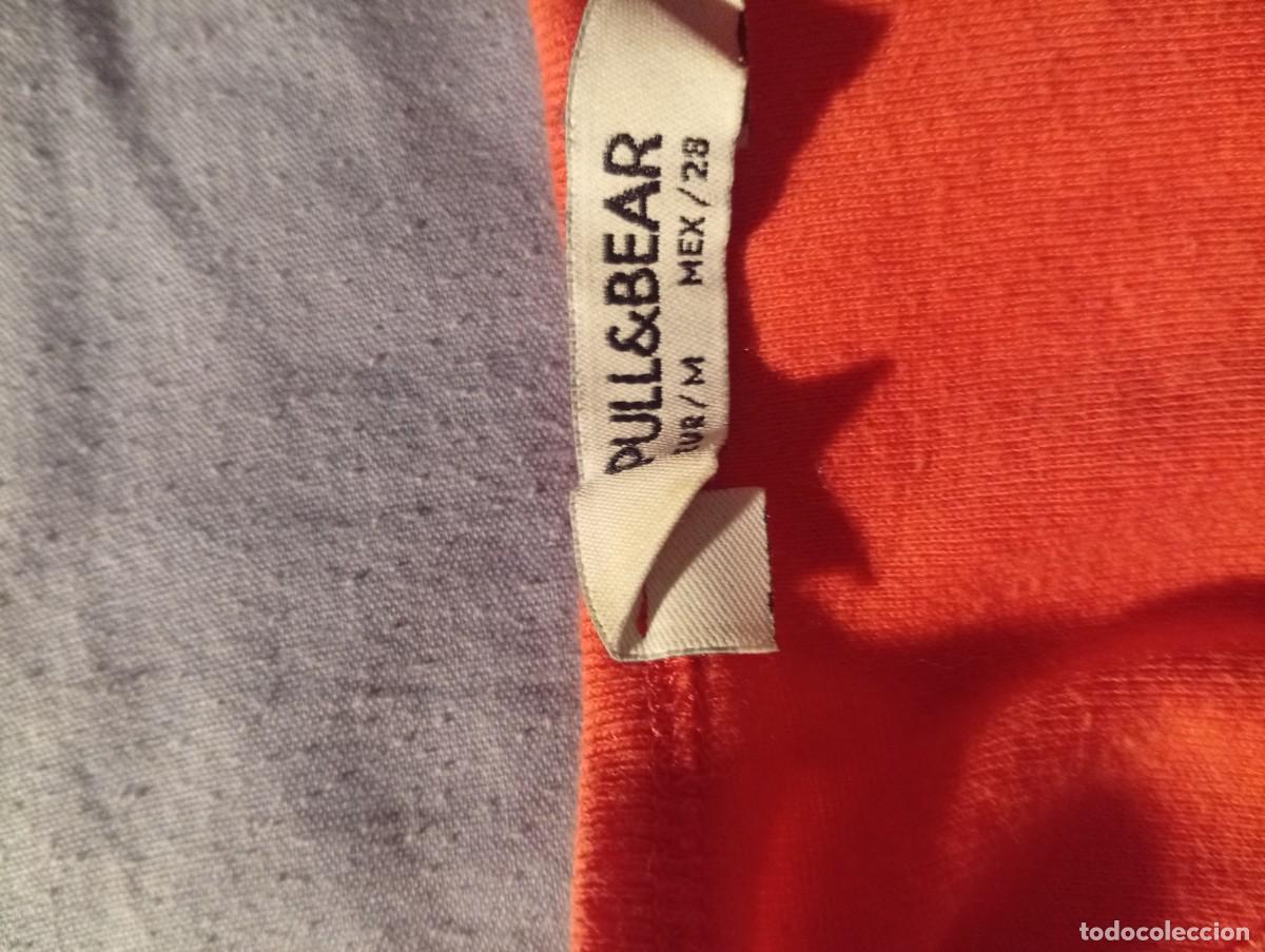 Segunda mano: Blusa tirantes mujer - Foto 4