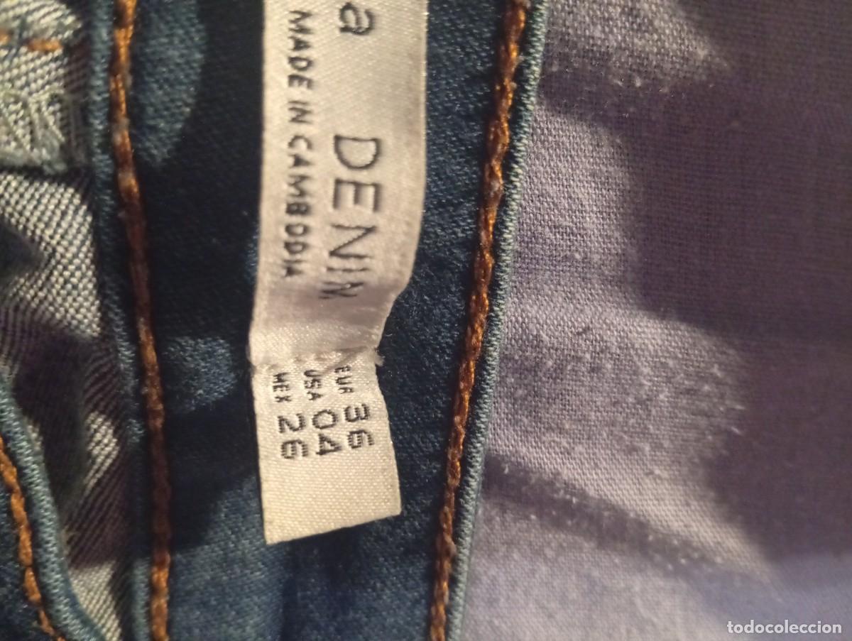 Segunda mano: Vaqueros............... - Foto 6