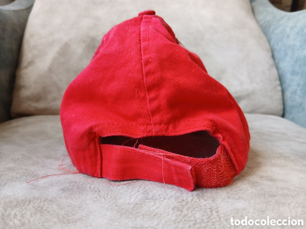 Segunda mano: Gorra Spiderman (Marvel) - Foto 4