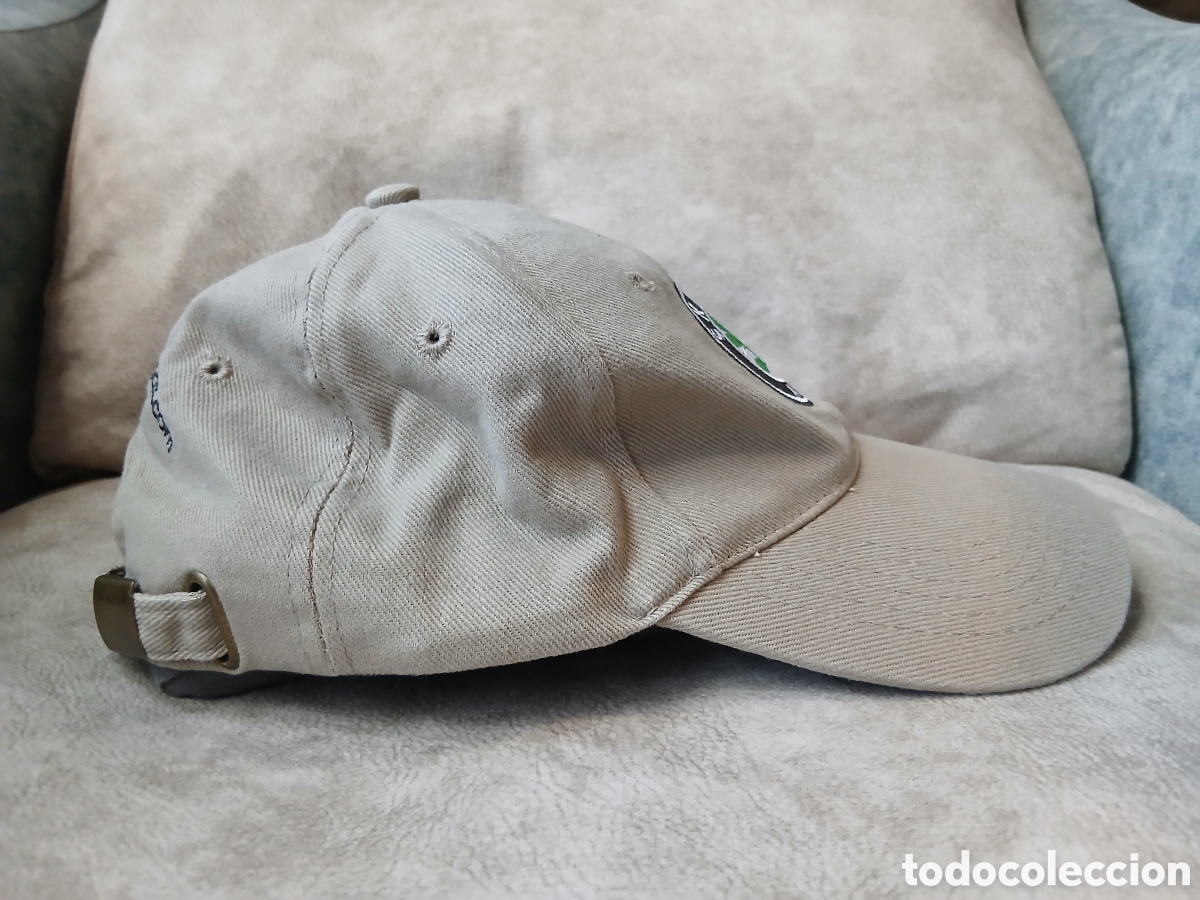 Segunda mano: Gorra Skoda Canarias Auto - Foto 2