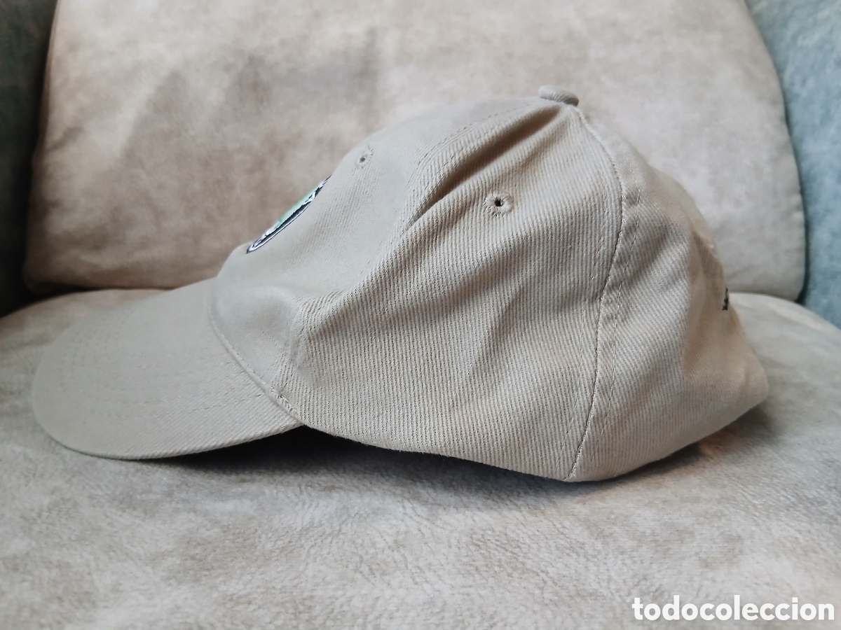 Segunda mano: Gorra Skoda Canarias Auto - Foto 3