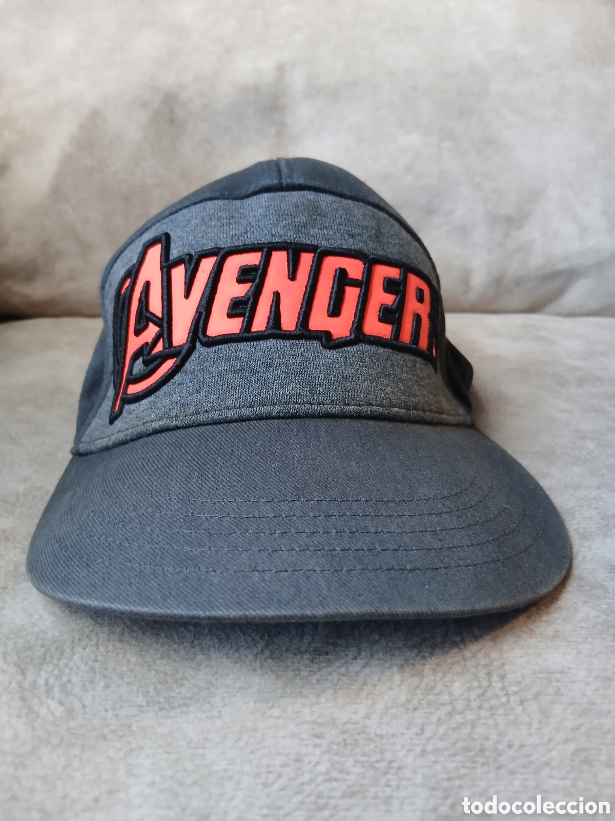 Segunda mano: Gorra Adidas Avengers - Foto 1