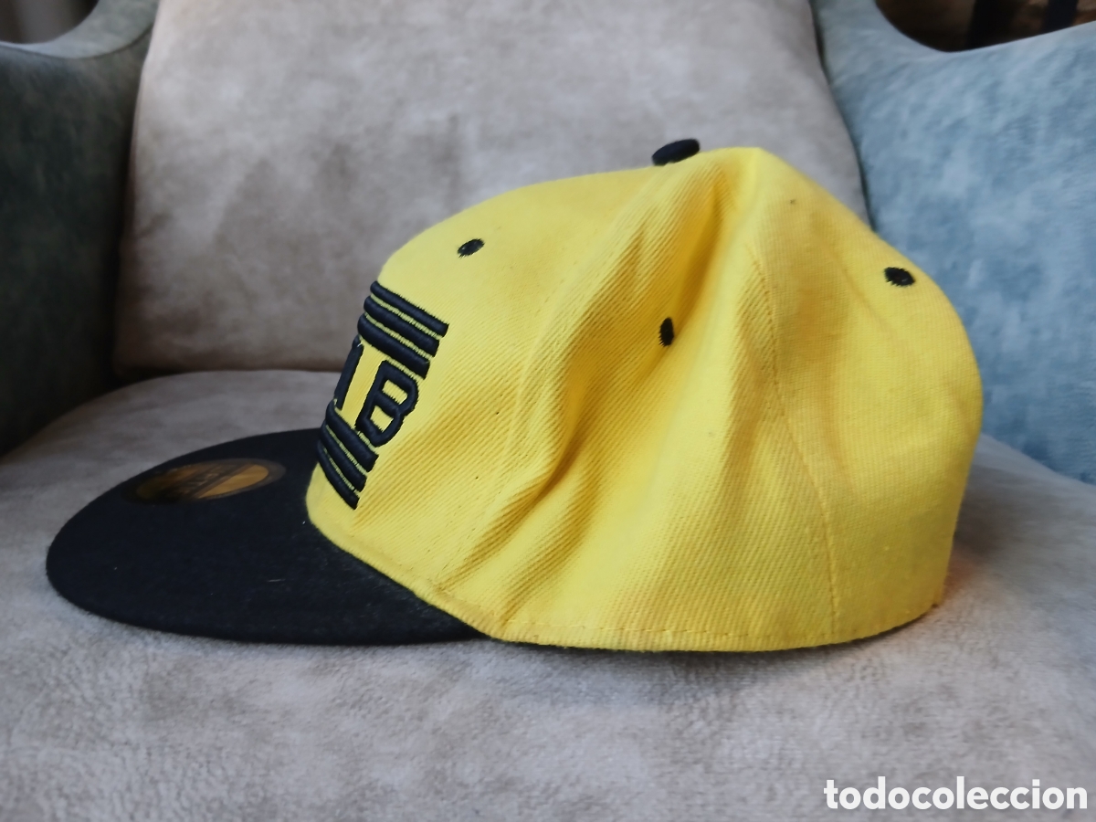 Segunda mano: Gorra Wati B (con sello oficial) - Foto 2