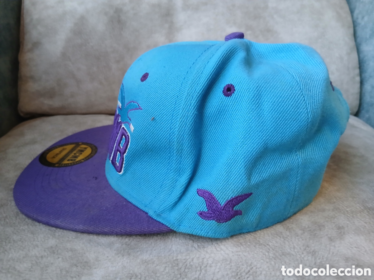 Segunda mano: Gorra YMCMB (con sello oficial) - Foto 2