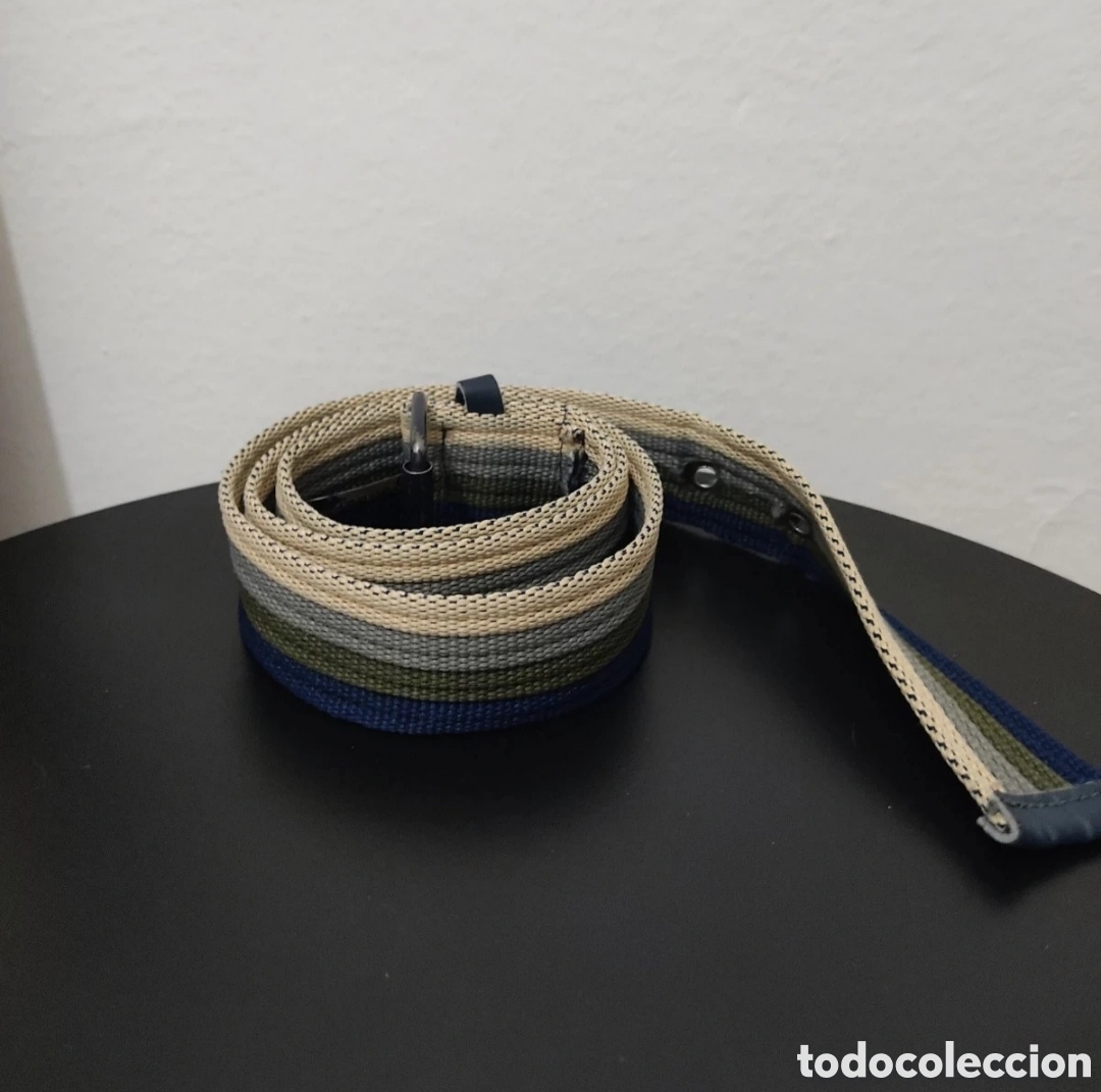 Segunda mano: Cintur&oacute;n Ajustable Unisex en buen estado - Foto 8