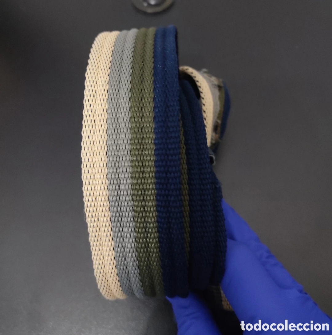 Segunda mano: Cintur&oacute;n Ajustable Unisex en buen estado - Foto 10