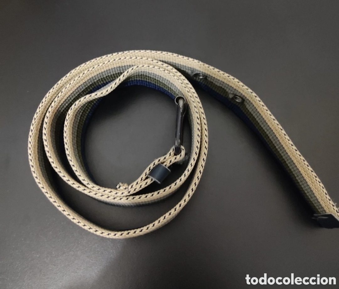 Segunda mano: Cintur&oacute;n Ajustable Unisex en buen estado - Foto 11