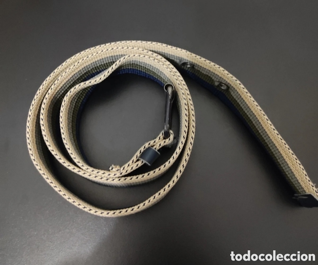 Segunda mano: Cintur&oacute;n Ajustable Unisex en buen estado - Foto 13