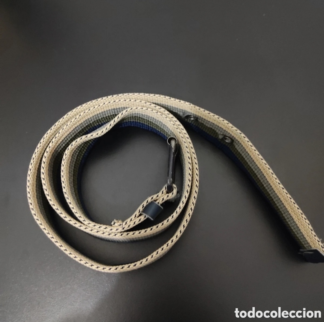 Segunda mano: Cintur&oacute;n Ajustable Unisex en buen estado - Foto 16