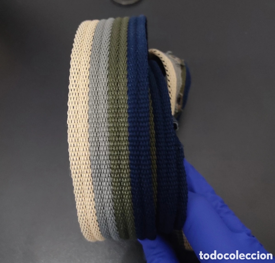 Segunda mano: Cintur&oacute;n Ajustable Unisex en buen estado - Foto 17
