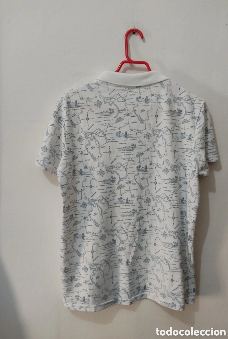 Segunda mano: Polo para hombre talla L marca Pull&Bear - Foto 14